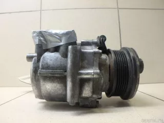 4588121 Ford Компрессор кондиционера Ford Fiesta 5 Арт E95558844, вид 1
