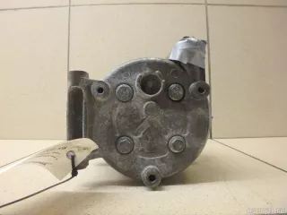 4588121 Ford Компрессор кондиционера Ford Fiesta 5 Арт E95558844, вид 6