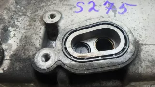 30777966 Volvo Поддон масляный двигателя Volvo XC90 1 Арт E95570617, вид 5