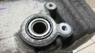 30777966 Volvo Поддон масляный двигателя Volvo XC90 1 Арт E95570617, вид 6