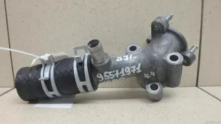 30720316 Volvo Фланец (тройник) системы охлаждения Volvo S80 2 restailing 2 Арт E95571971