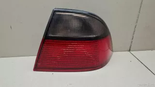 4677027 GM Фонарь задний наружный правый Saab 9-5 1 Арт E95608826, вид 1