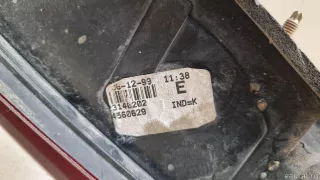 4677027 GM Фонарь задний наружный правый Saab 9-5 1 Арт E95608826, вид 3