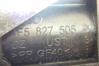 4E5827505D VAG Замок крышки багажника Audi A8 D3 (S8) Арт E95623644, вид 12