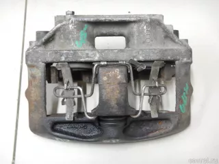 4D0615108A VAG Суппорт тормозной передний правый Audi A8 D2 (S8) Арт E95624888