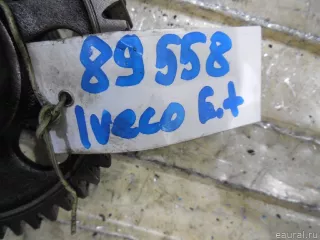 500305485 Iveco Шестерня ГРМ Iveco Euro Tech Арт E4089558, вид 1