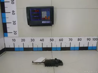 8141934 Volvo Кран уровня подвески кабины Iveco Stralis Арт E4220857, вид 1