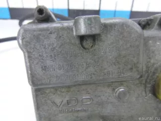 81259706008 MAN Моторчик привода круиз контроля MAN L2000 Арт E4234765, вид 9
