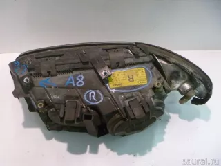4D0941004T VAG Фара правая Audi A8 D2 (S8) Арт E5345383, вид 4