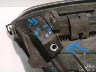 4D0941004T VAG Фара правая Audi A8 D2 (S8) Арт E5345383, вид 5
