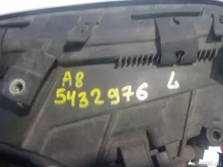  Фара левая Audi A8 D2 (S8) Арт E5432976, вид 2