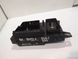  Блок предохранителей Opel Astra H Арт E5461254, вид 1