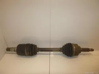 495003E000 Hyundai-Kia Полуось передняя левая Kia Sorento 1 Арт E5492770, вид 1