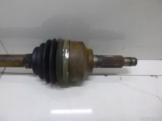 495003E000 Hyundai-Kia Полуось передняя левая Kia Sorento 1 Арт E5492770, вид 2