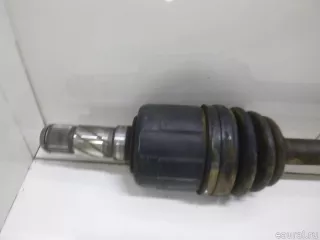 495003E000 Hyundai-Kia Полуось передняя левая Kia Sorento 1 Арт E5492770, вид 3