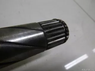 13136379 GM Полуось передняя левая Opel Astra H Арт E5616528, вид 4
