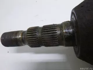 13136379 GM Полуось передняя левая Opel Astra H Арт E5616528, вид 5
