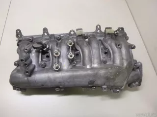 97385823 GM Коллектор впускной Opel Astra H Арт E5707646, вид 1