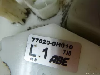 1525GE Citroen-Peugeot Насос топливный электрический Citroen C1 1 Арт E5730792, вид 7