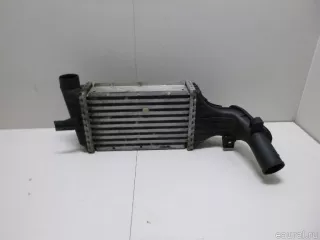93175282 GM Интеркулер Opel Astra G Арт E5752599