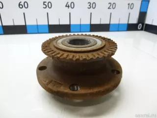 8E0598611B VAG Ступица задняя Seat Exeo Арт E5783362, вид 4