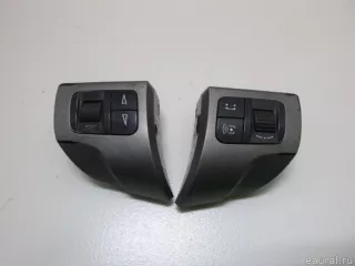 1612667 GM Кнопка многофункциональная Opel Astra H Арт E5816948, вид 1