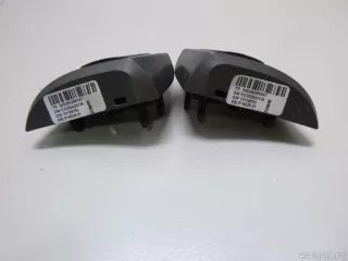1612667 GM Кнопка многофункциональная Opel Astra H Арт E5816948, вид 2