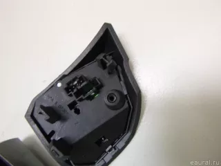 1612667 GM Кнопка многофункциональная Opel Astra H Арт E5816948, вид 4