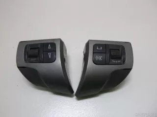 1612667 GM Кнопка многофункциональная Opel Astra H Арт E5816948, вид 7