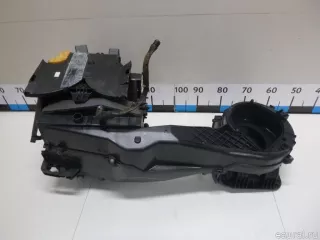 8E1820353B VAG Корпус печки Audi A4 B7 Арт E5858191, вид 2
