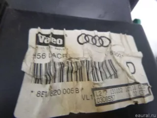 8E1820353B VAG Корпус печки Audi A4 B7 Арт E5858191, вид 9
