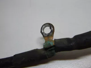 1J0971235G VAG Клемма аккумулятора минус Skoda Octavia A4 Арт E5892870, вид 5