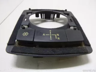  Кнопка антипробуксовочной системы Opel Astra H Арт E5943620, вид 2