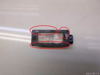 63268360591 BMW Подсветка номера BMW X6 E71/E72 Арт E5991901, вид 6