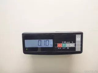 24461115 GM Молдинг заднего крыла правого Opel Astra H Арт E90028466, вид 7