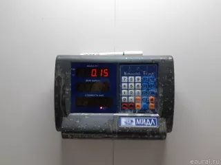 93177450 GM Лямбда-зонд Opel Astra H Арт E90063088, вид 7
