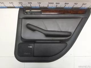 4B0867304M1D4 VAG Обшивка двери задней правой Audi TT 1 Арт E90111207, вид 1