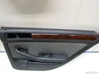 4B0867304M1D4 VAG Обшивка двери задней правой Audi TT 1 Арт E90111207, вид 2