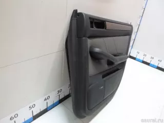 4B0867304M1D4 VAG Обшивка двери задней правой Audi TT 1 Арт E90111207, вид 3