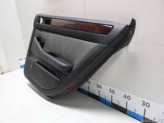 4B0867304M1D4 VAG Обшивка двери задней правой Audi TT 1 Арт E90111207, вид 4