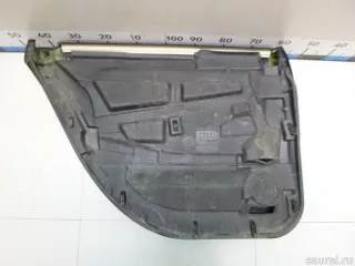 4B0867304M1D4 VAG Обшивка двери задней правой Audi TT 1 Арт E90111207, вид 5