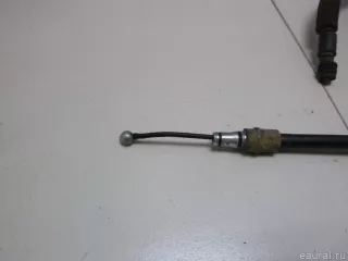 4B0609721AD VAG Трос стояночного тормоза Audi TT 1 Арт E90113525, вид 2