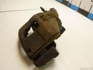 1478474 Ford Суппорт тормозной передний правый Ford KA 1 Арт E90137124, вид 3