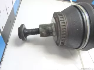 8E0407271AA VAG Полуось передняя левая Audi A4 B6 Арт E90140290, вид 3
