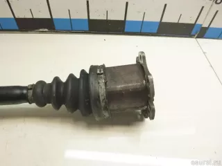 8E0407271AA VAG Полуось передняя левая Audi A4 B6 Арт E90140290, вид 5