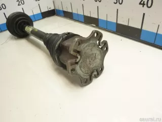 8E0407271AA VAG Полуось передняя левая Audi A4 B6 Арт E90140290, вид 6