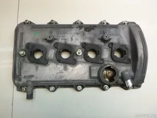 077103471P VAG Крышка головки блока (клапанная) Volkswagen Touareg 1 4л Арт E90159580, вид 2