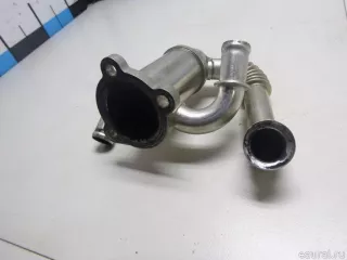 5851601 GM Радиатор EGR Opel Corsa C Арт E90160328, вид 2