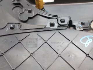 809017481R Renault Обшивка двери передней левой (дверная карта) Renault Logan 2 Арт E90163139, вид 10