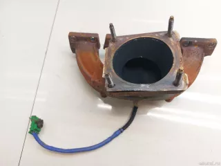 0341G2 Citroen-Peugeot Коллектор выпускной Citroen Xsara Picasso Арт E90168202, вид 1